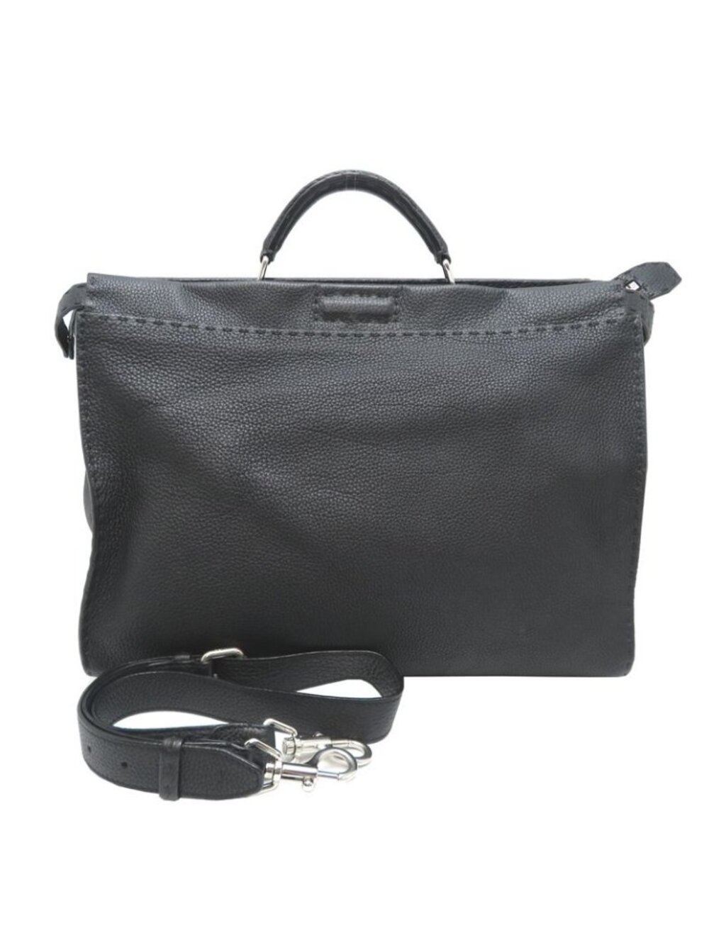 Fendi Business Bag Business Bags Black